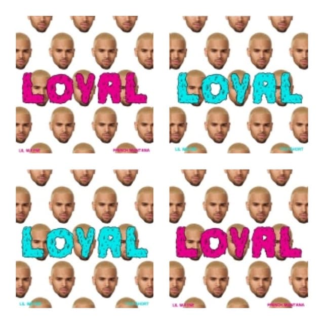 Loyal cover