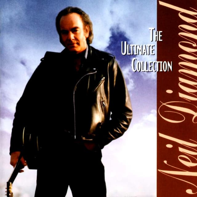 The Ultimate Collection cover