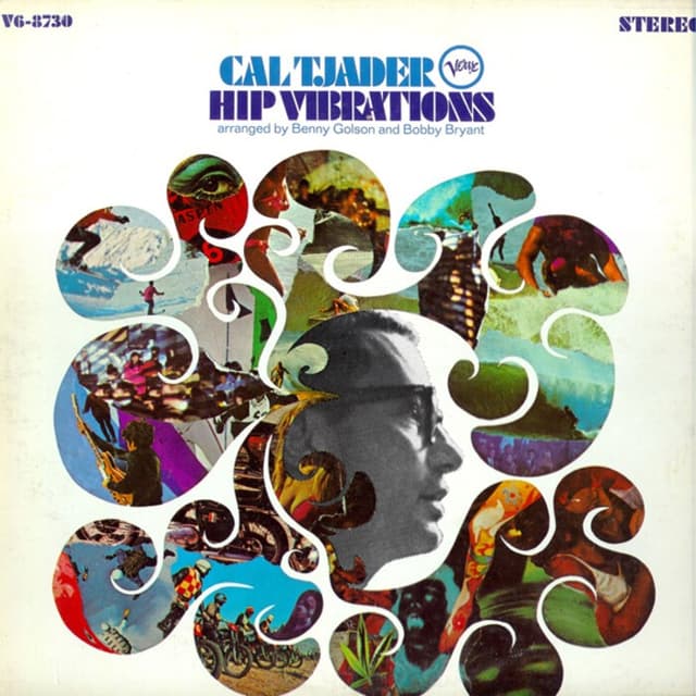 Hip Vibrations cover