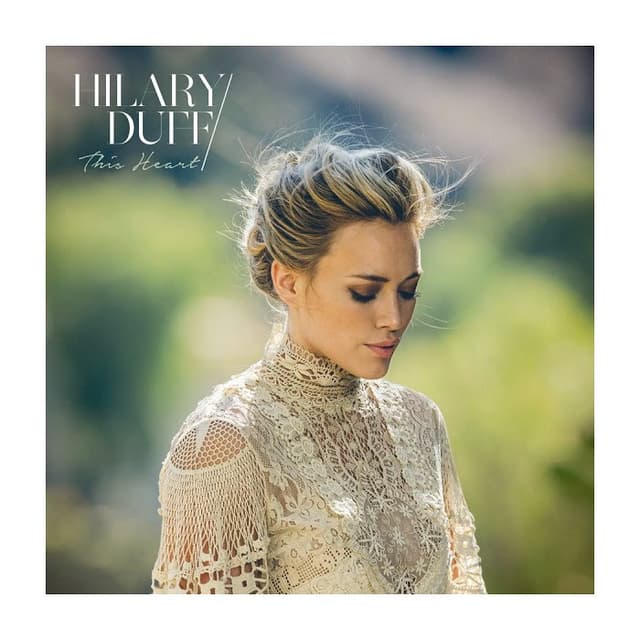 This Heart cover