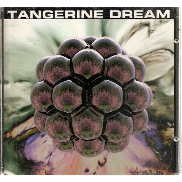 Tangents 1973-1983 cover
