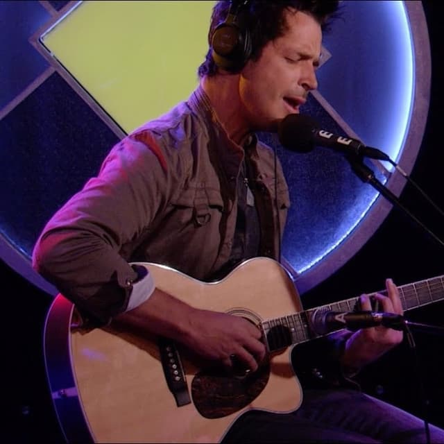 2007-06-12: The Howard Stern Show: New York, NY, USA cover