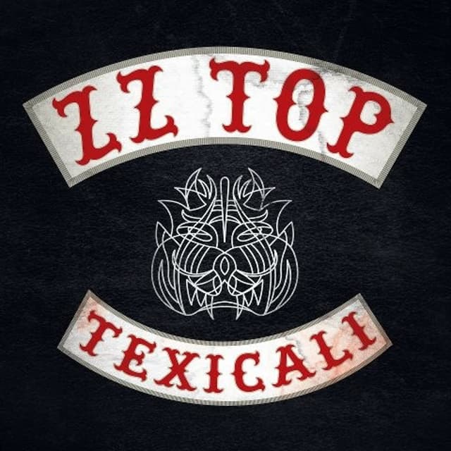Texicali cover