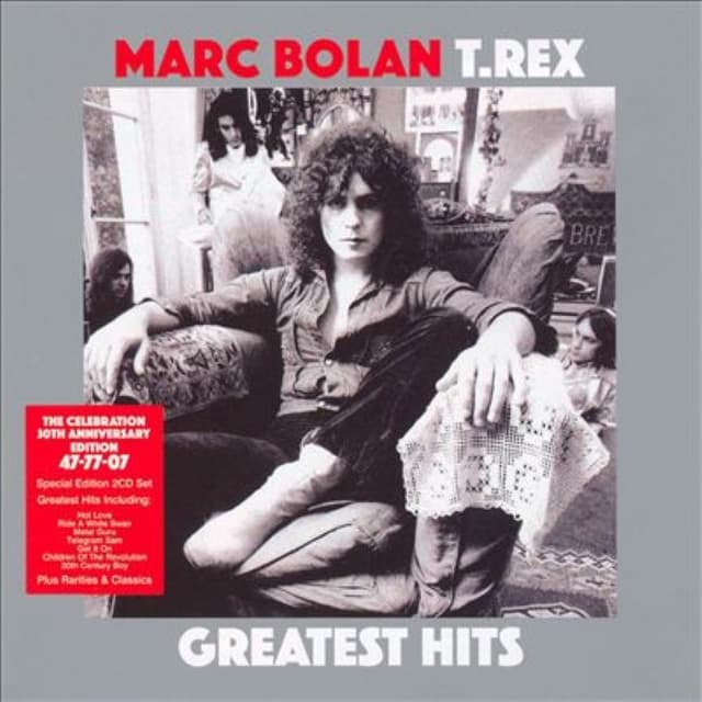 Greatest Hits cover