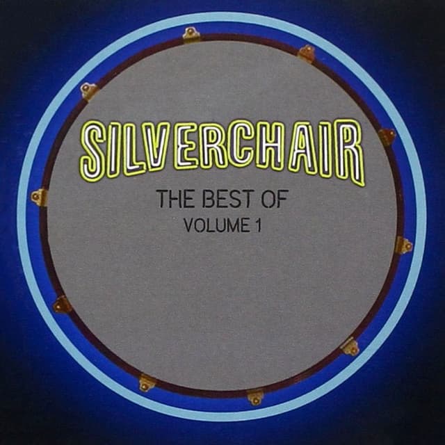 The Best Of, Volume 1 cover