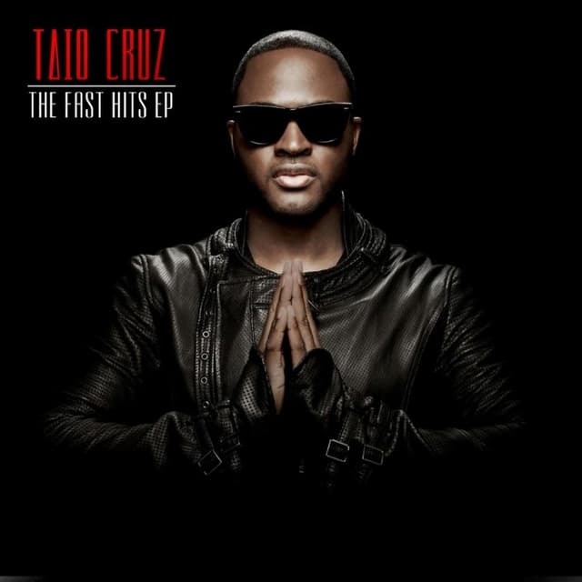 The Fast Hits cover