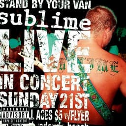 Stand by Your Van cover