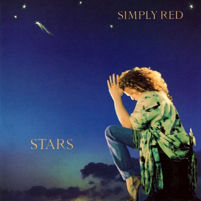Stars cover