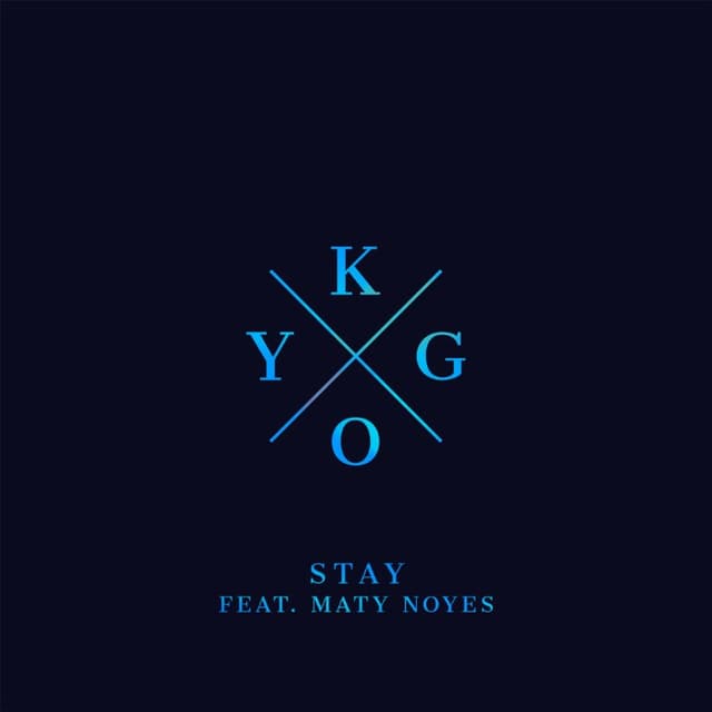 Stay cover