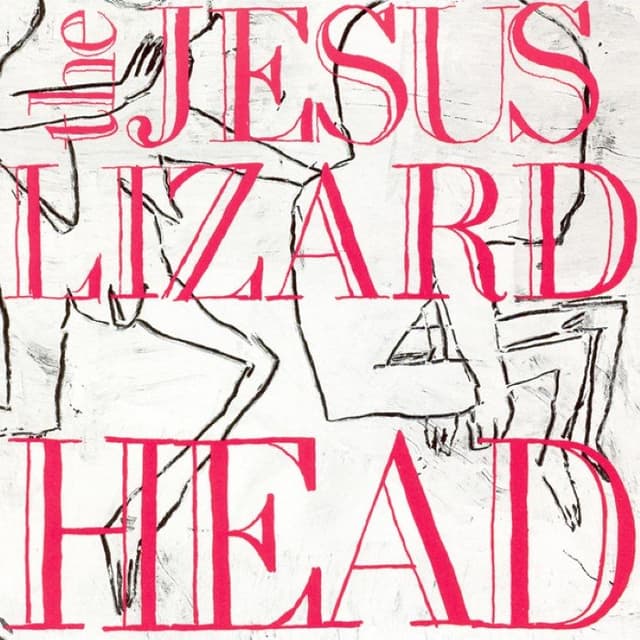 Head / Pure cover