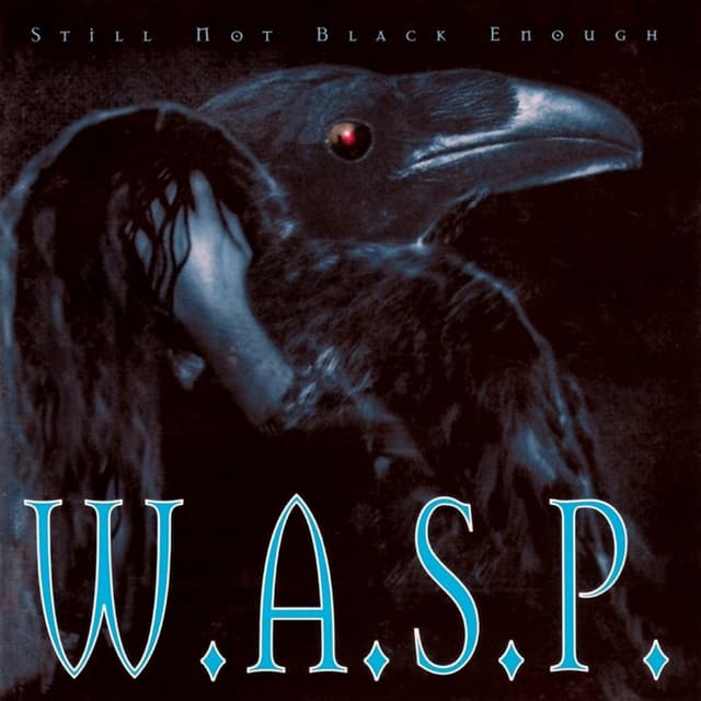 Still Not Black Enough cover
