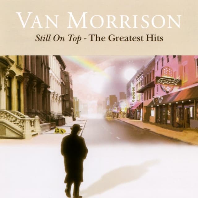 Still on Top: The Greatest Hits cover