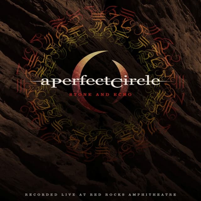 Stone & Echo cover
