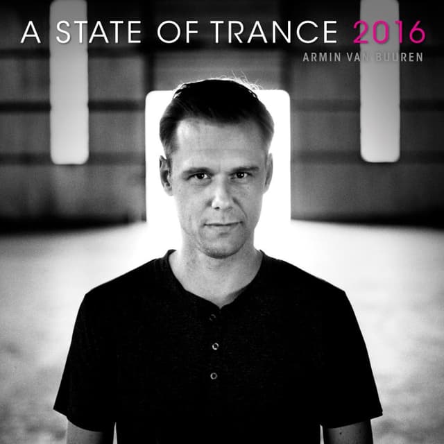 A State of Trance 2016 cover
