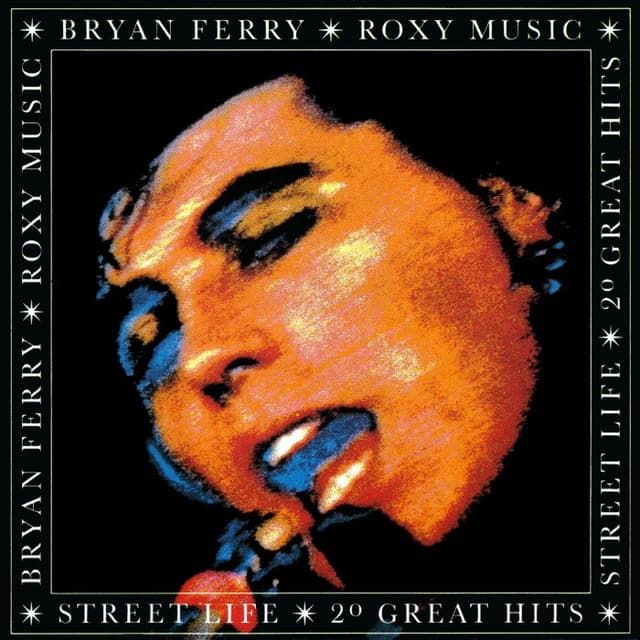 Street Life: 20 Great Hits cover