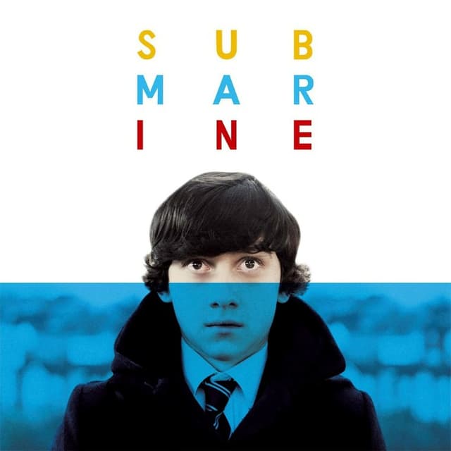 Submarine cover