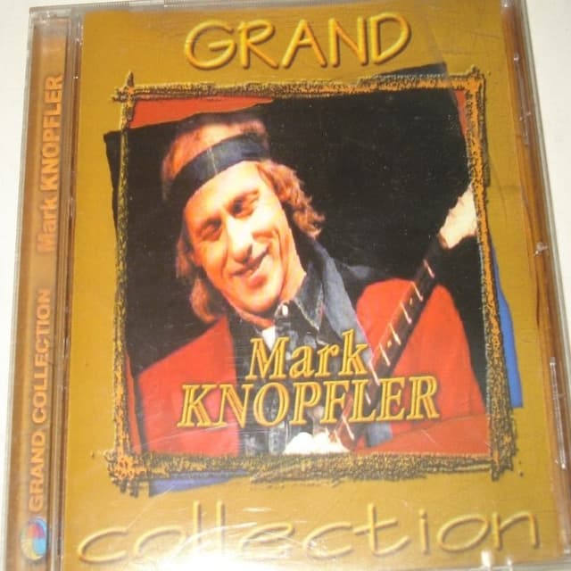 Grand Collection cover