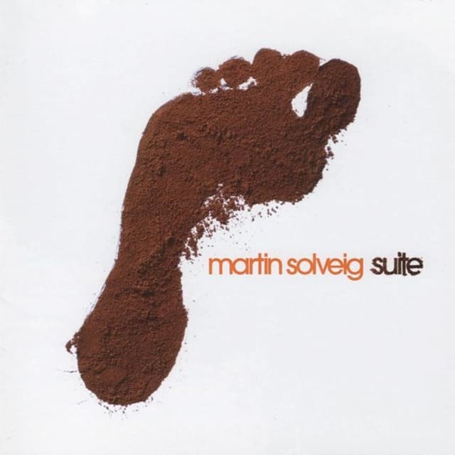 Suite cover