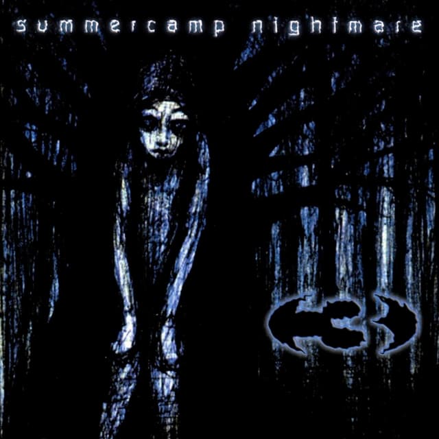 Summercamp Nightmare cover