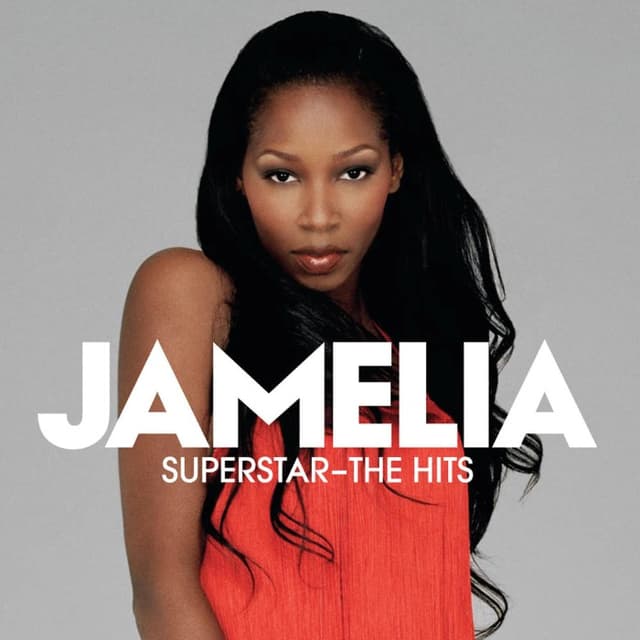 Superstar - The Hits cover