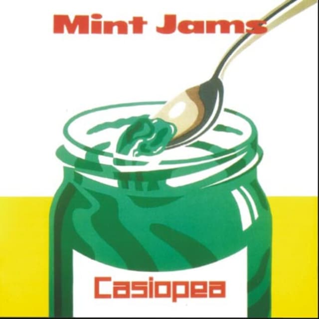 Mint Jams cover