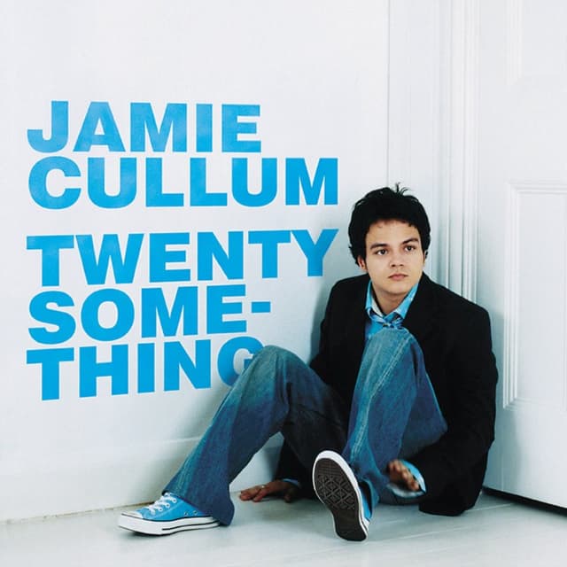 Twentysomething cover
