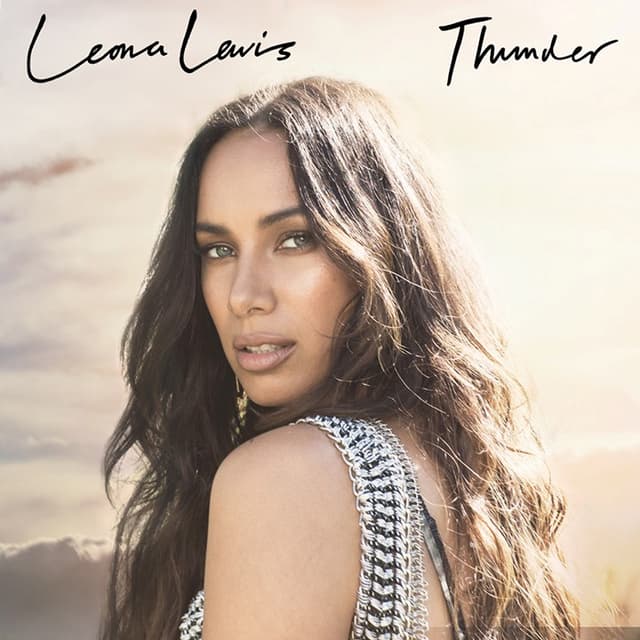 Thunder cover