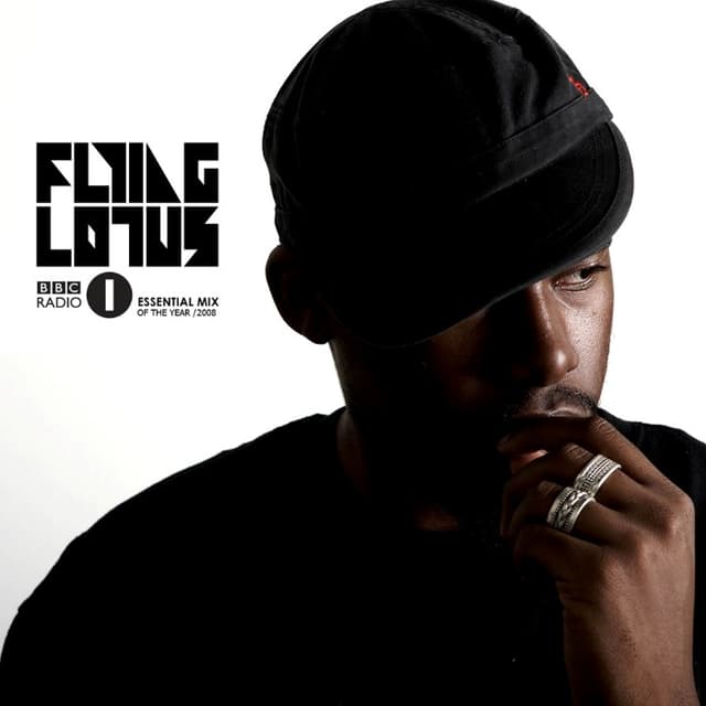 2008-11-29: BBC Essential Mix cover