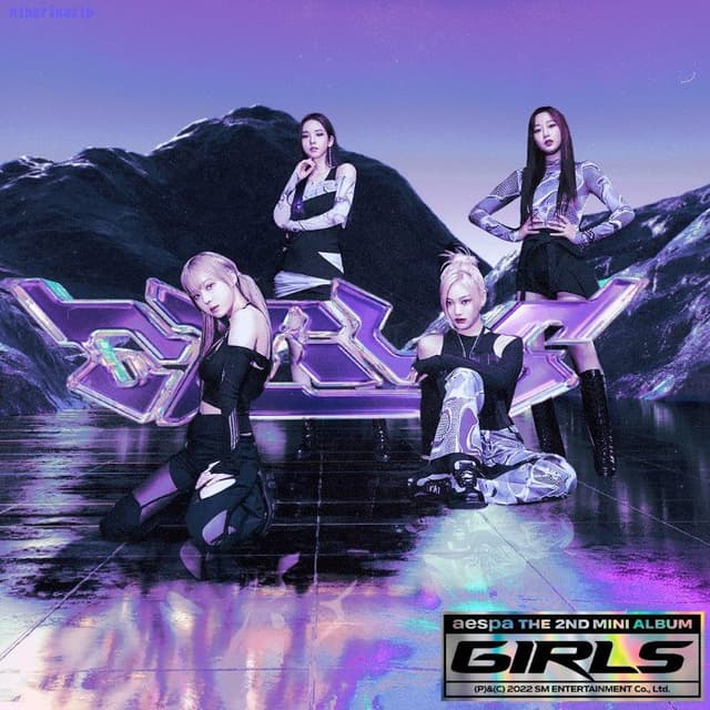 Girls cover