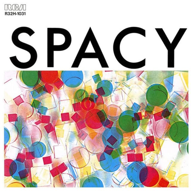 SPACY cover