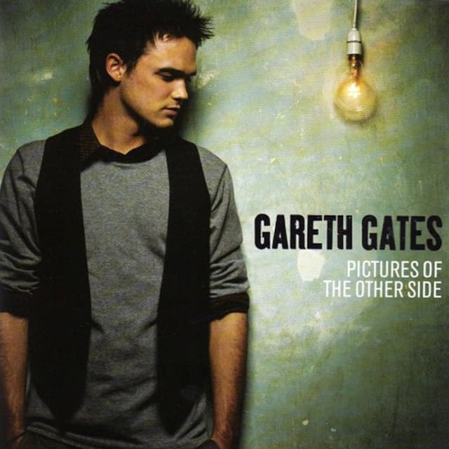 Pictures of the Other Side cover