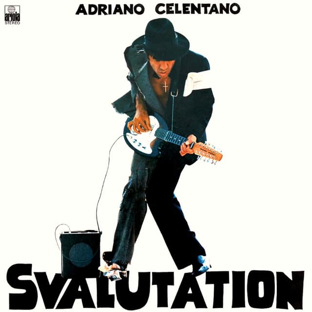 Svalutation cover