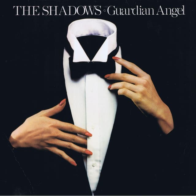 Guardian Angel cover