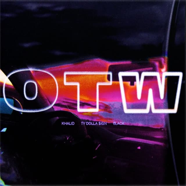 OTW cover