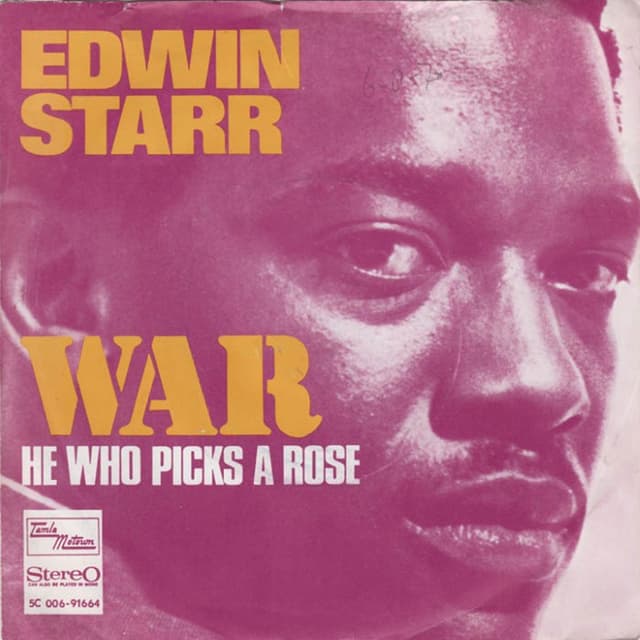 War cover