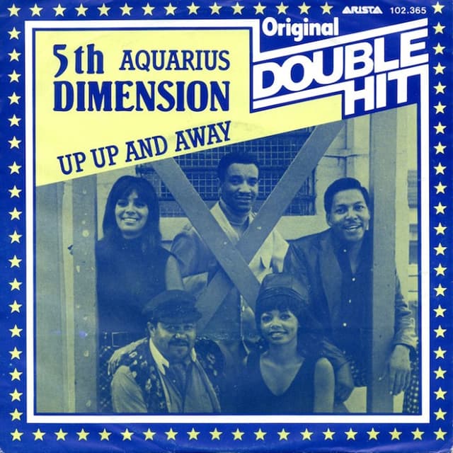 Aquarius / Let the Sunshine In cover