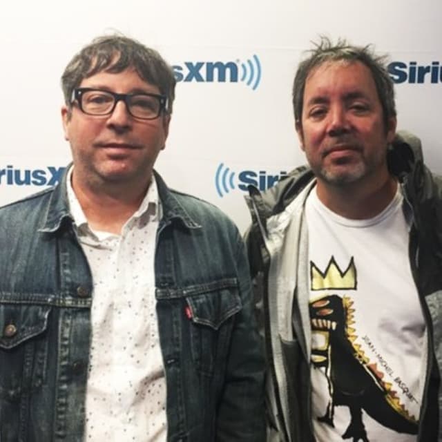 2017-05-05: The Howard Stern Wrap Up Show: New York, NY, USA cover