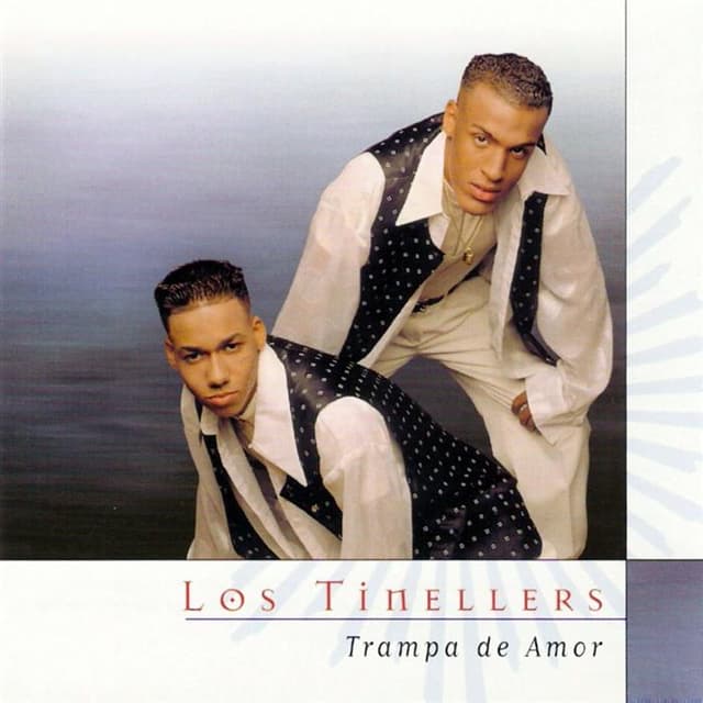 Los Tinellers - Trampa De Amor cover