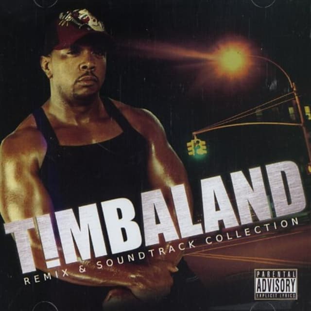 Remix & Soundtrack Collection cover