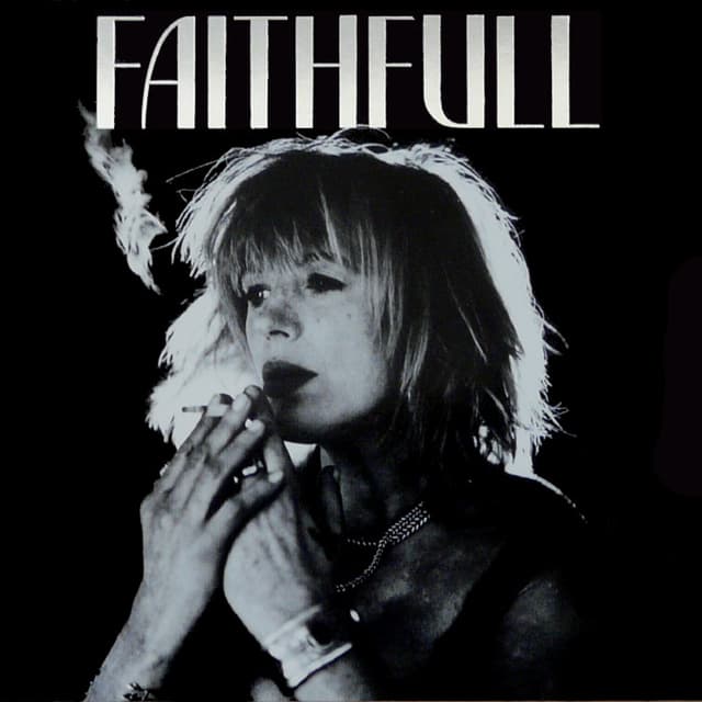Faithfull cover