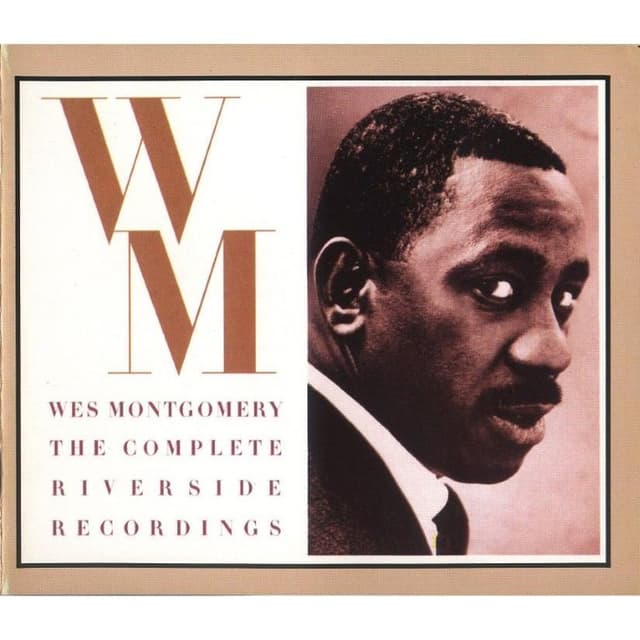 The Complete Riverside Recordings cover