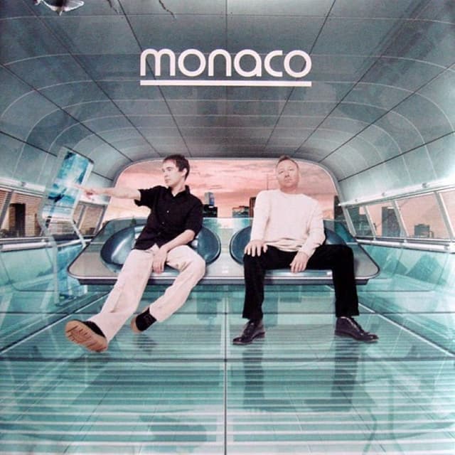 Monaco cover
