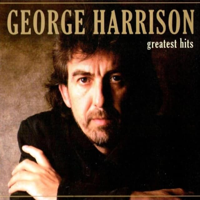 Greatest Hits cover