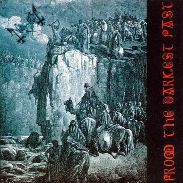 From the Darkest Past cover