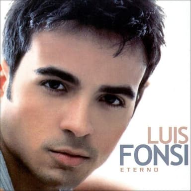 Eterno album cover