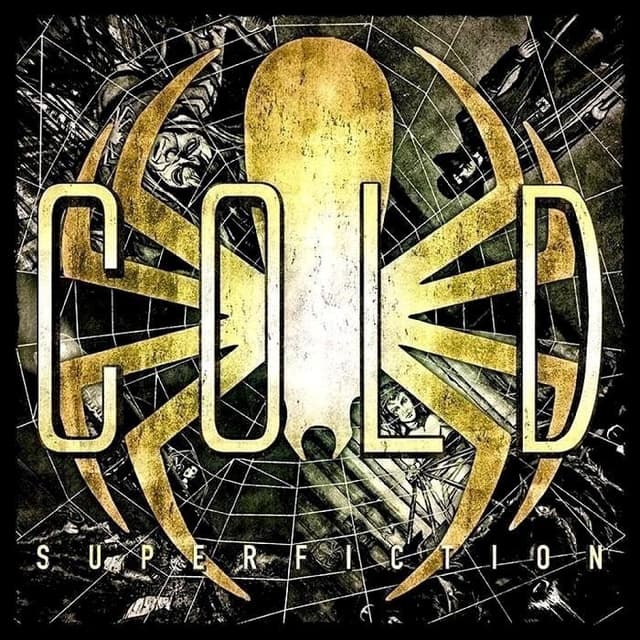 Superfiction cover