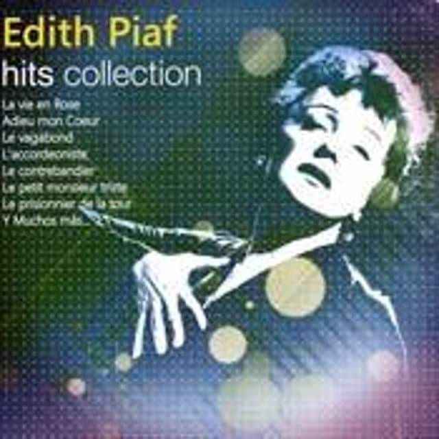Hits Collection cover