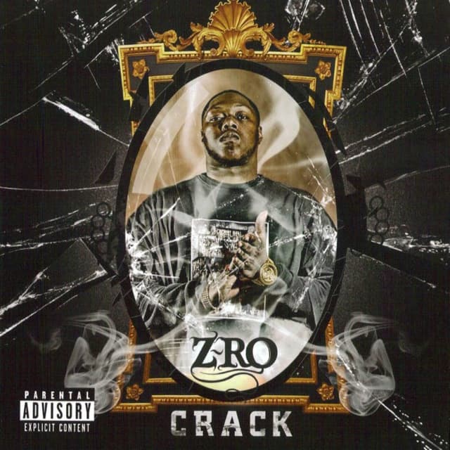 Crack cover