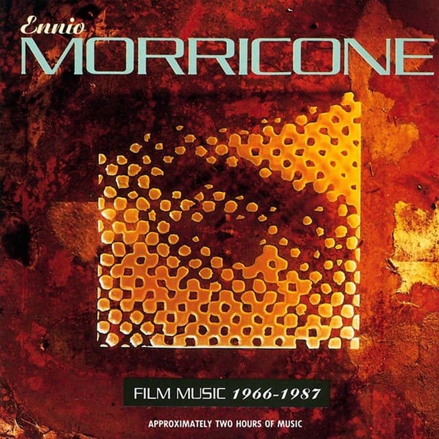 Film Music 1966-1987 cover
