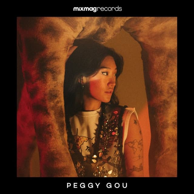 Mixmag Presents: Peggy Gou cover